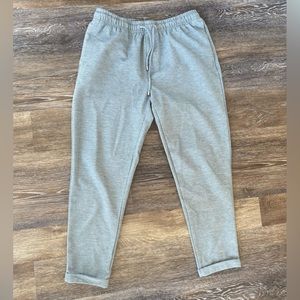 Zara Men’s sweatpants